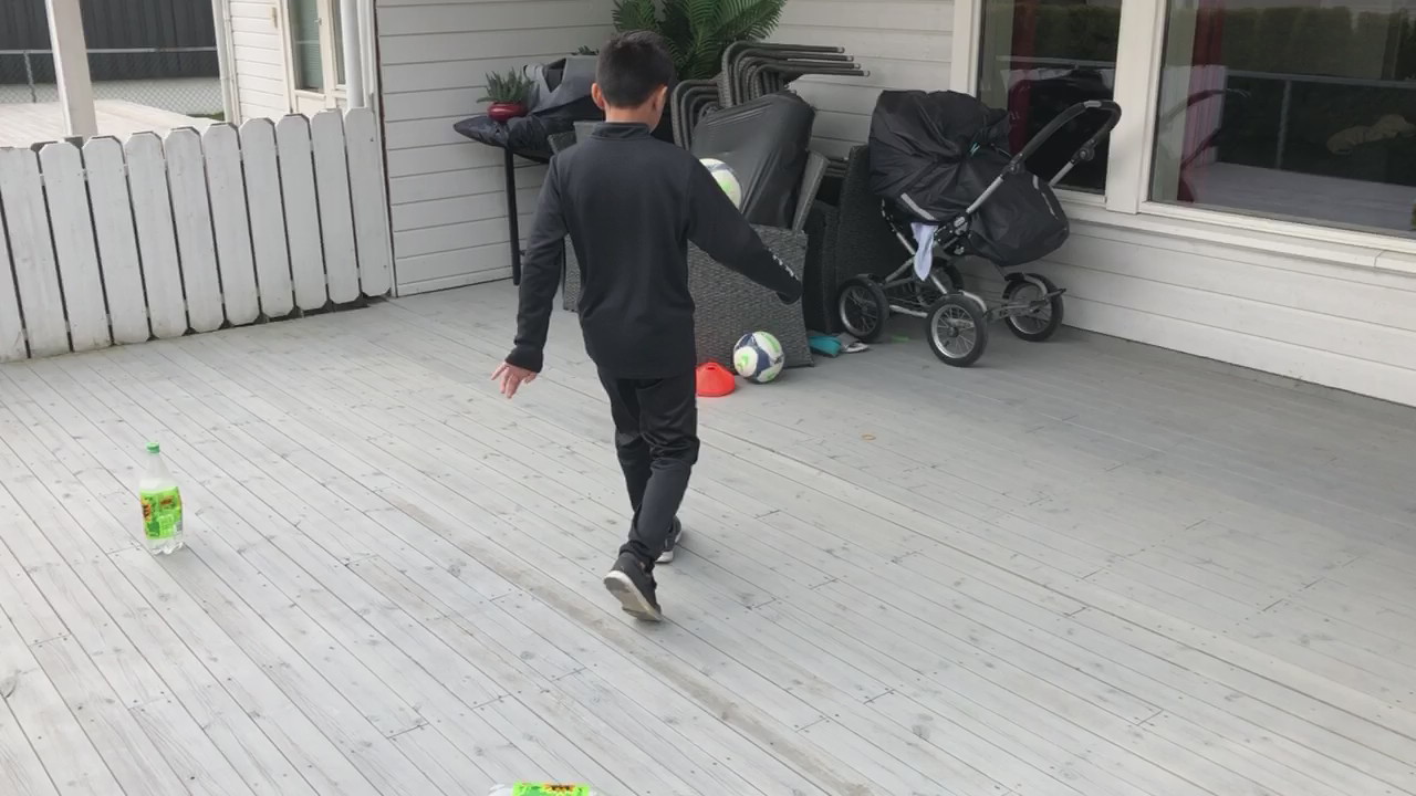 4 Triksing høyre og venstre.mov